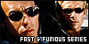 Fast and the Furious