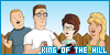 King of the Hill