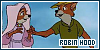 Robin Hood