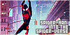 Spiderman: Into the Spiderverse